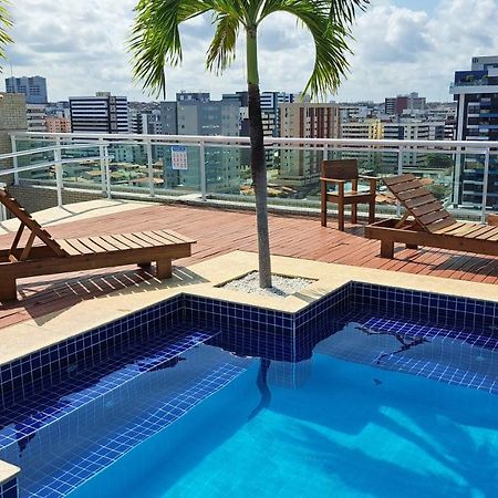 Otimo Quarto Sala Em Maceio Maceió Exterior foto